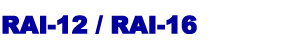 RAI-12/RAI-16