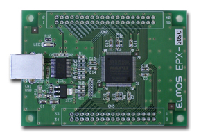 USBカウンタボード EPX-30SC